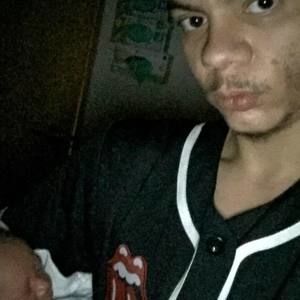 Meet your Posher, Andre